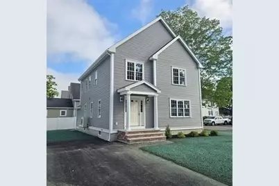 82 Carroll Ave, Brockton, MA 02301 - Photo 1