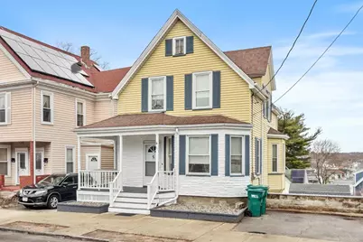 5 Rockingham St, Lynn, MA 01902 - Photo 1