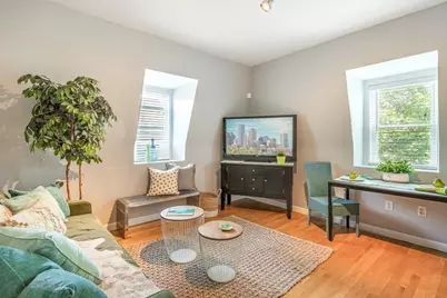 15 Beale Street #5, Boston, MA 02124 - Photo 1