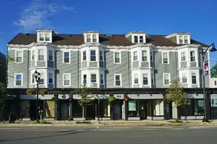 160 Broadway St, Somerville, MA 02145 - Photo 1