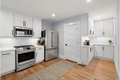 58 Metropolitan  Ave #1, Boston, MA 02131 - Photo 1