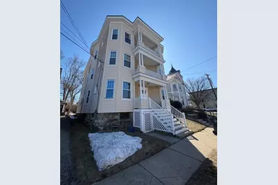 87 Webster St #1, Haverhill, MA 01830 - Photo 1