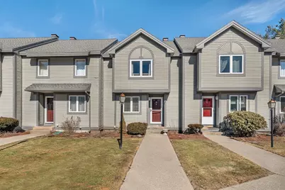 55 Littleton #21C, Ayer, MA 01432 - Photo 1