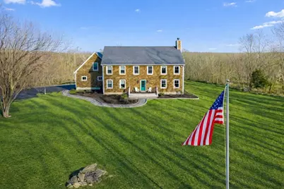 100 Bradley Street, Seekonk, MA 02771 - Photo 1