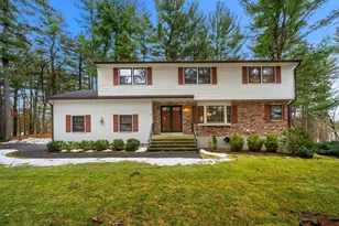 2 Garfield Ln W, Andover, MA 01810 - Photo 1