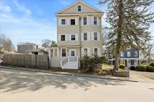 183 Vernon St, Worcester, MA 01607 - Photo 1