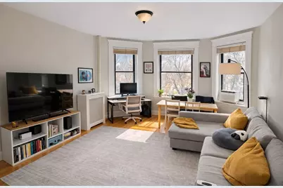 15 Park Drive #15, Boston, MA 02215 - Photo 1