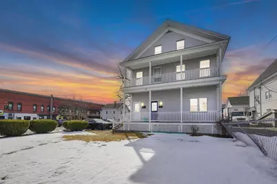 14-16 Meadow St, Northampton, MA 01062 - Photo 1