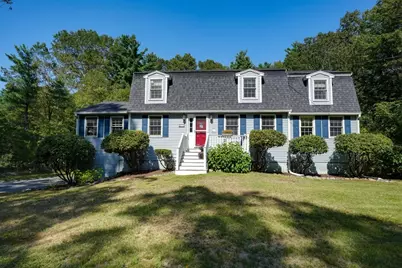 79 Taylor Rd, Stow, MA 01775 - Photo 1