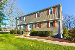 110 Oswego, Bellingham, MA 02019 - Photo 1