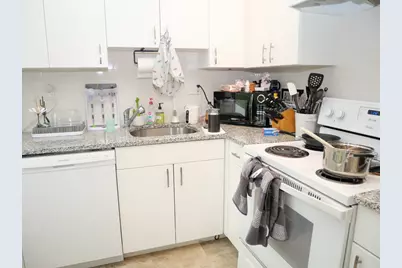 1390 Beacon #11, Brookline, MA 02446 - Photo 1