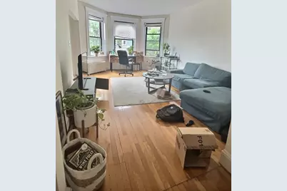 397 Harvard #4, Brookline, MA 02446 - Photo 1