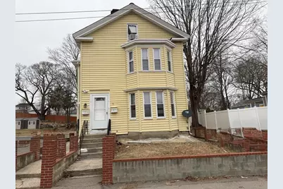 72 Allen St #1, Randolph, MA 02368 - Photo 1