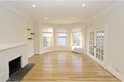 473 Beacon Street #6, Boston, MA 02116 - Photo 1
