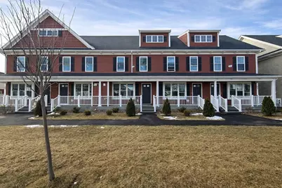 63 Arlington Street #5, Brockton, MA 02301 - Photo 1