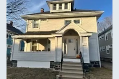 24 Cushing St #2, Medford, MA 02155 - Photo 1