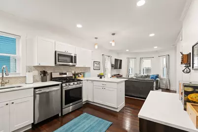 16-18 Phelps Street #16-1, Salem, MA 01970 - Photo 1