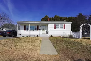 363 Brockton St, New Bedford, MA 02745 - Photo 1