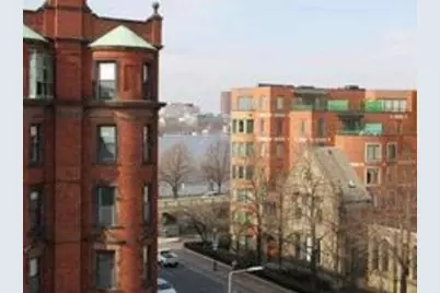 495-497 Beacon St #10, Boston, MA 02115 - Photo 1