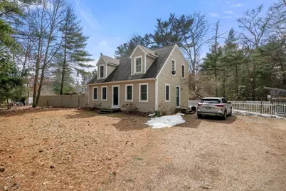 1 Jennifer Lane, Carver, MA 02330 - Photo 1