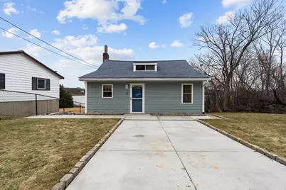 12 Circle Drive, Weymouth, MA 02188 - Photo 1