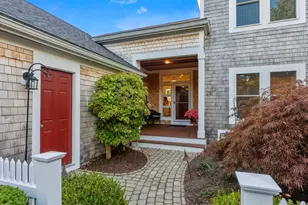 19 W Trevor Hill, Plymouth, MA 02360 - Photo 1