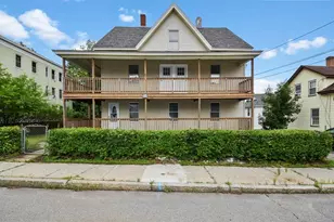 390 Parker St, Gardner, MA 01440 - Photo 1