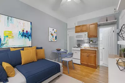 290 Commonwealth Ave #24, Boston, MA 02115 - Photo 1