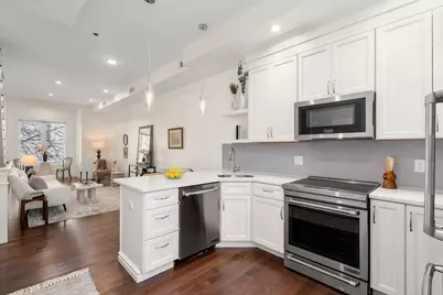 162 Clark Street #TH, Cambridge, MA 02139 - Photo 1