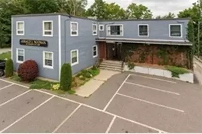 555 Pleasant Street #1 Left, Brockton, MA 02301 - Photo 1