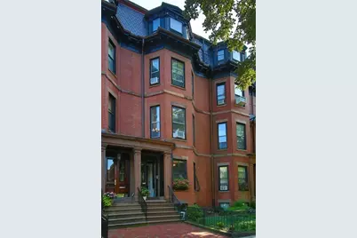 387 Beacon St. #3, Boston, MA 02116 - Photo 1