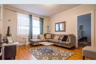 187 Kent St #3, Brookline, MA 02446 - Photo 1