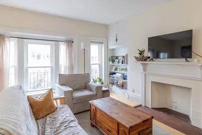 39 Garrison Rd. #2, Brookline, MA 02445 - Photo 1