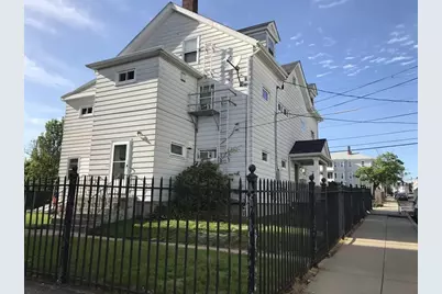 889 Pine #3, Fall River, MA 02720 - Photo 1