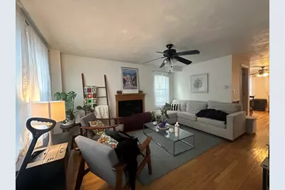 174 Calumet Street #1, Boston, MA 02120 - Photo 1