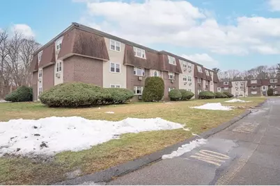 180 Main Street #6101, Bridgewater, MA 02324 - Photo 1