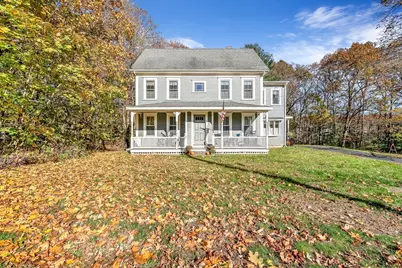 16 County St, Foxboro, MA 02035 - Photo 1