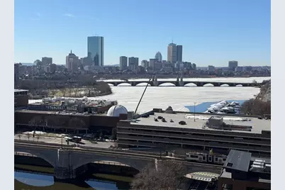 10 Museum Way #1923, Cambridge, MA 02141 - Photo 1