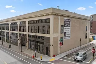 153 Green St, Worcester, MA 01604 - Photo 1