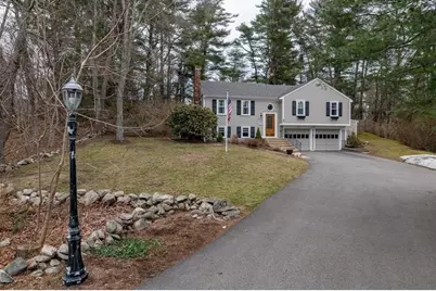 412 Moraine Street, Marshfield, MA 02050 - Photo 1