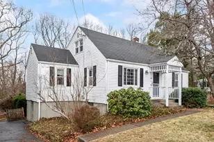 70 Ridge Rd, Marlborough, MA 01752 - Photo 1