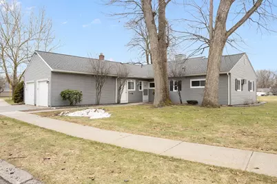 144 Horseshoe Drive #144, Chicopee, MA 01022 - Photo 1