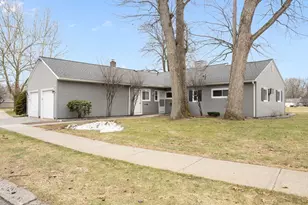 144 Horseshoe Dr, Chicopee, MA 01022 - Photo 1