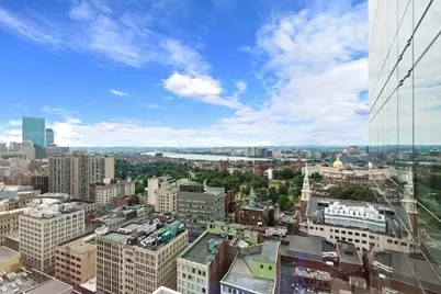 1 Franklin Street #3010, Boston, MA 02110 - Photo 1