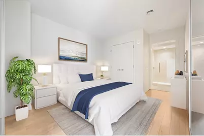 133 Seaport Blvd #2107, Boston, MA 02210 - Photo 1