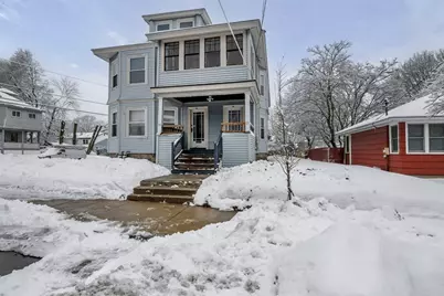 33-35 Coolidge Street, Lawrence, MA 01843 - Photo 1