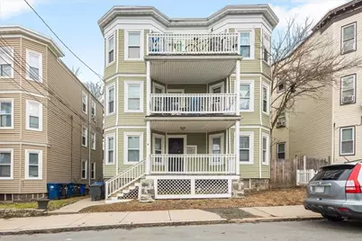 4 Bailey #1, Boston, MA 02124 - Photo 1