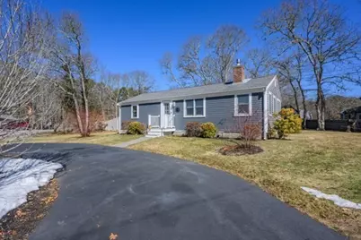 16 Hazelwood Road, Dennis, MA 02660 - Photo 1