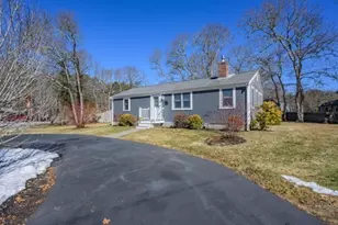 16 Hazelwood Rd, Dennis, MA 02660 - Photo 1