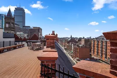 271 Dartmouth St #5B, Boston, MA 02116 - Photo 1